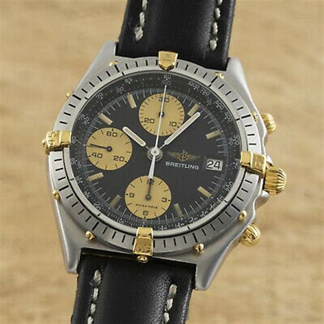 breitling ref 81950 a|Breitling chronomat watch charts.